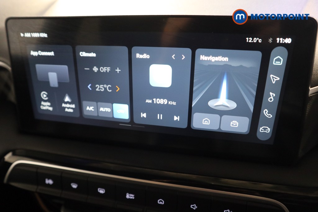 Used MG MG3 2024 for sale - 76411452: Photo 14