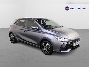 Used MG MG3 2024 for sale - 76411452: Photo