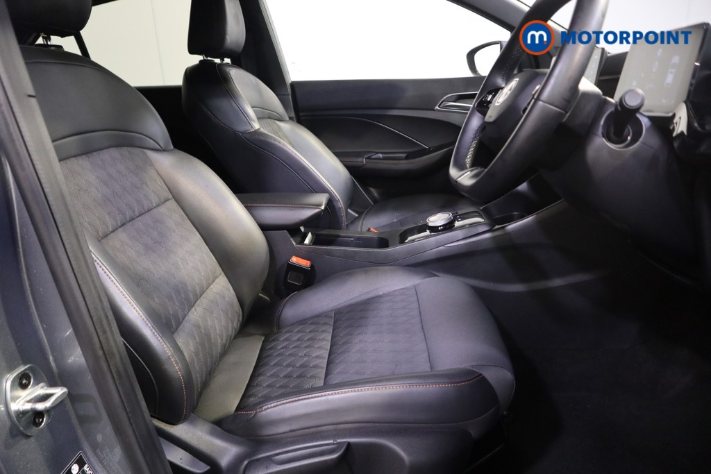 Used MG MG3 2024 for sale - 76411452: Photo 21