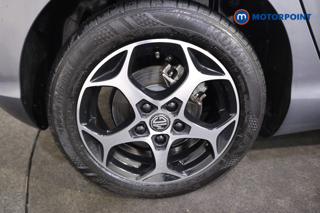 Used MG MG3 2024 for sale - 76411452: Photo 26