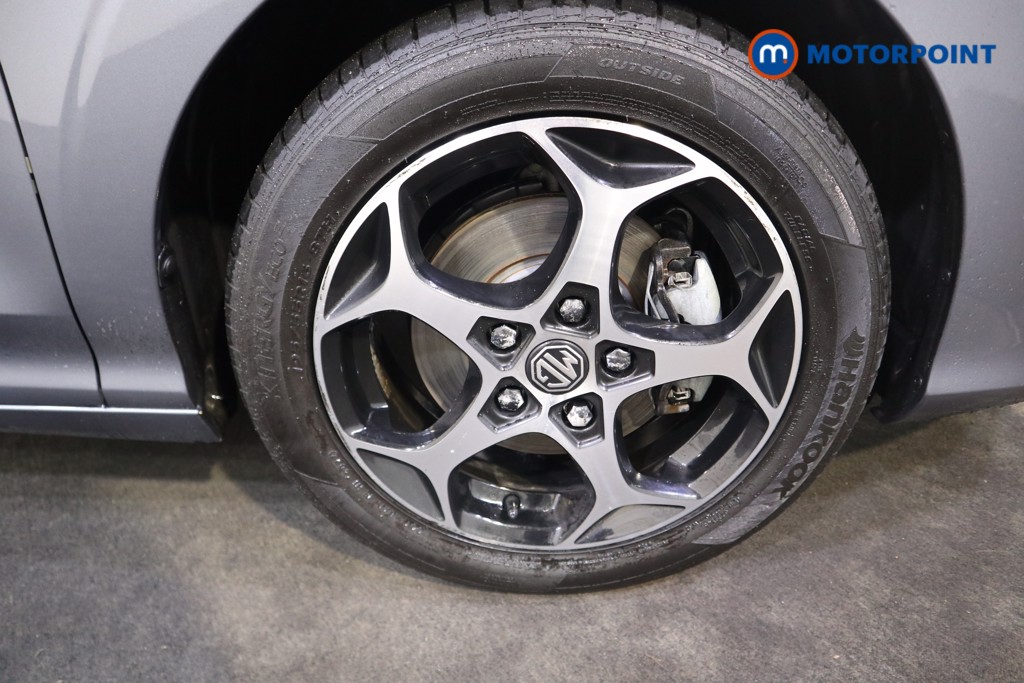 Used MG MG3 2024 for sale - 76411452: Photo 27