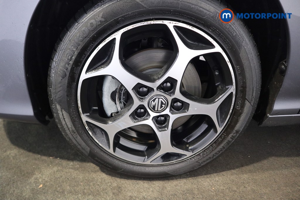 Used MG MG3 2024 for sale - 76411452: Photo 28