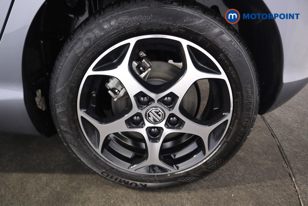 Used MG MG3 2024 for sale - 76411452: Photo 29