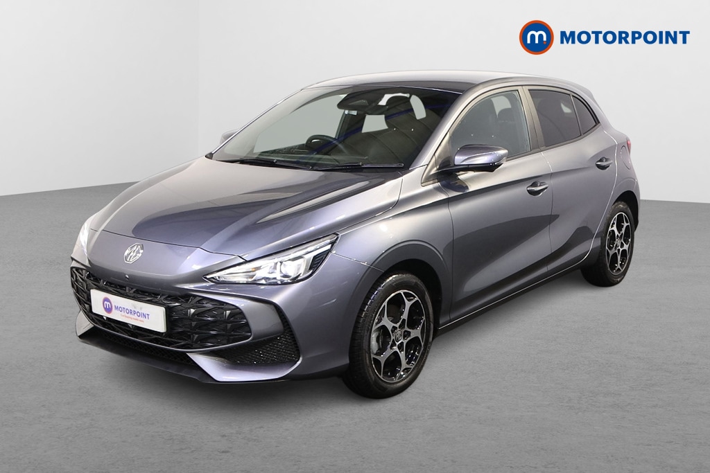 Used MG MG3 2024 for sale - 76411452: Photo 3