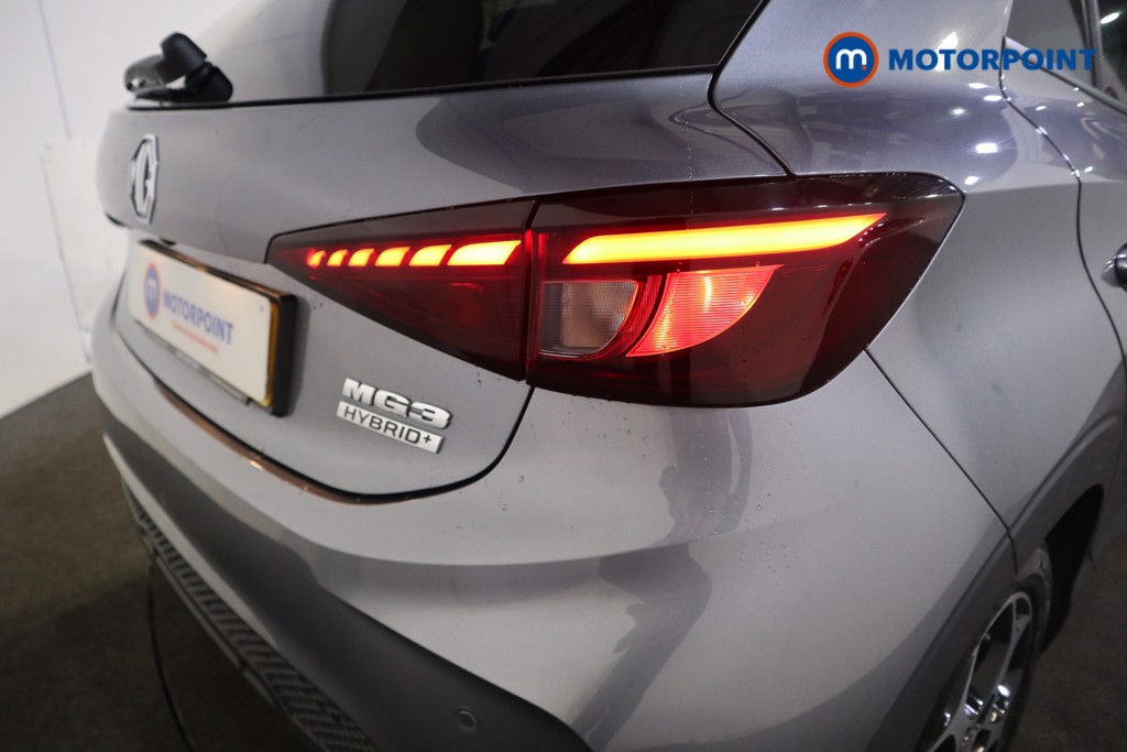 Used MG MG3 2024 for sale - 76411452: Photo 33