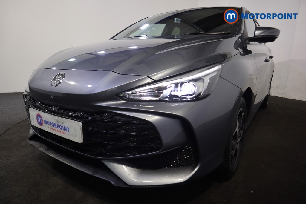 Used MG MG3 2024 for sale - 76411452: Photo 37