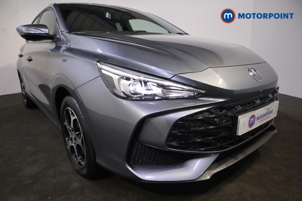 Used MG MG3 2024 for sale - 76411452: Photo 39