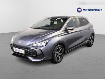 Used MG MG3 2024 for sale - 76411452: Photo