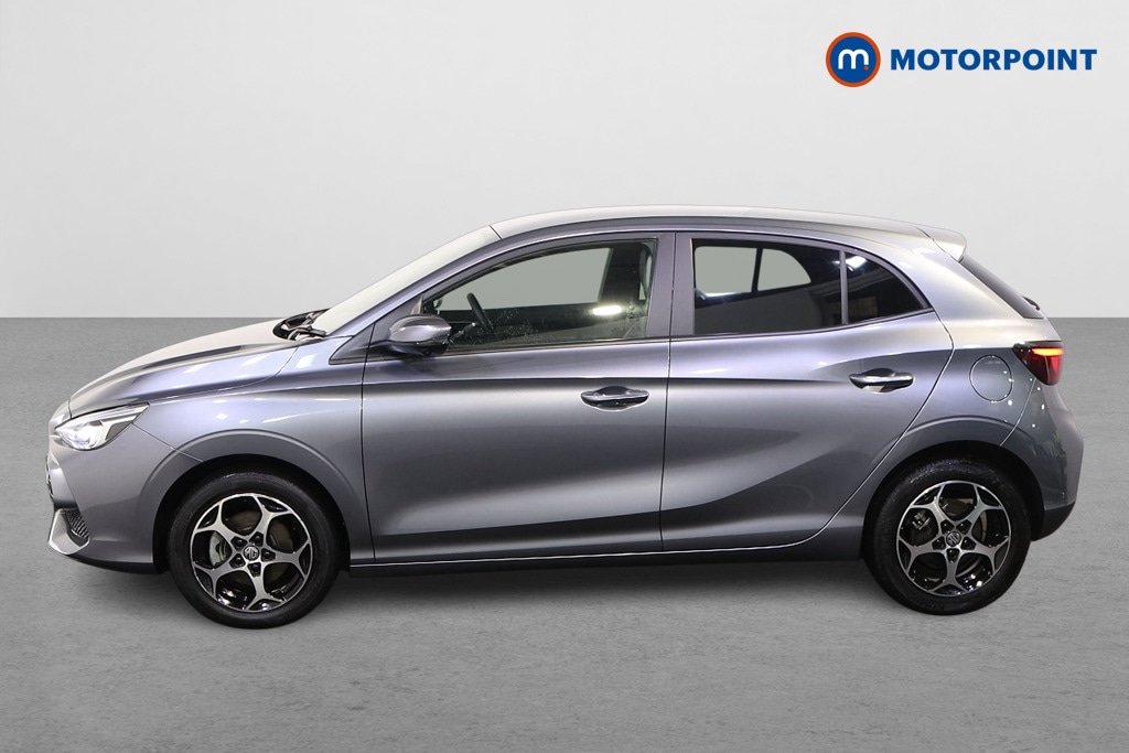 Used MG MG3 2024 for sale - 76411452: Photo 4