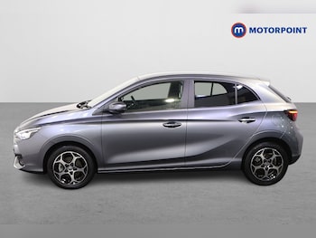 Used MG MG3 2024 for sale - 76411452: Photo