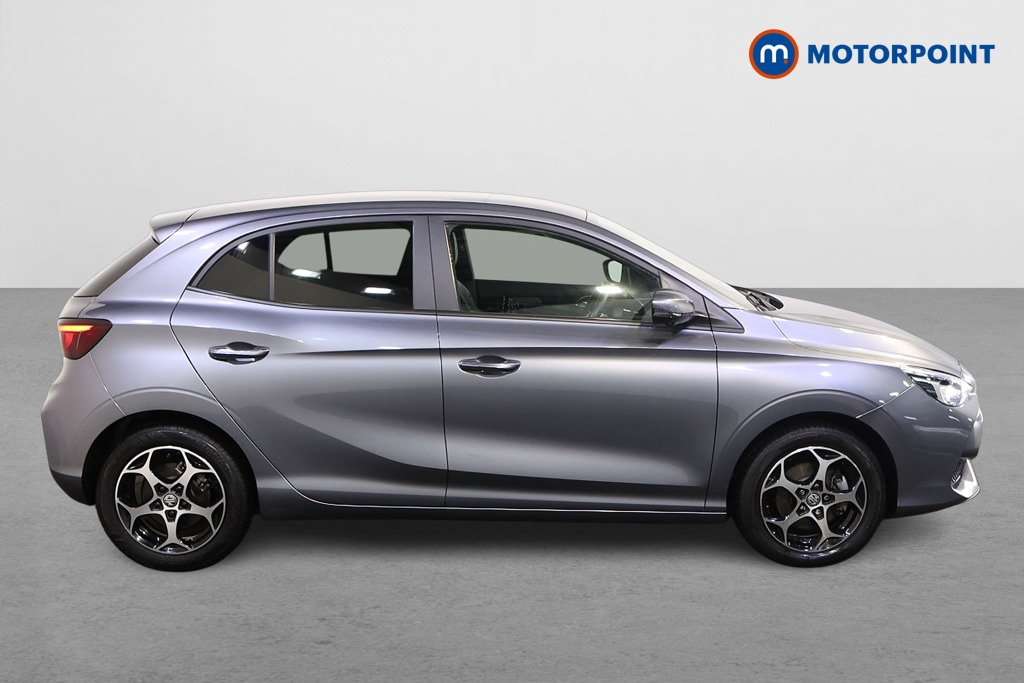 Used MG MG3 2024 for sale - 76411452: Photo 8