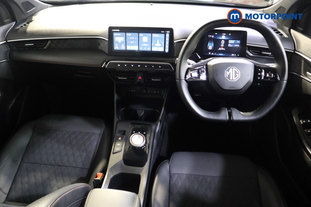 Used MG MG3 2024 for sale - 76411452: Photo 9