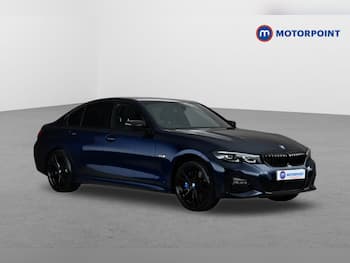 Used BMW 3 Series 2022 for sale - 79636376: Photo