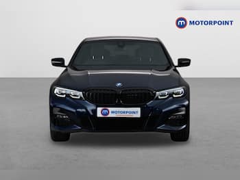 Used BMW 3 Series 2022 for sale - 79636376: Photo