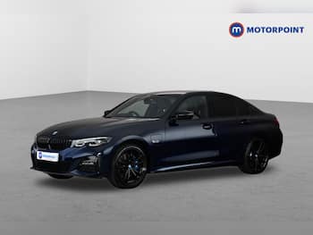 Used BMW 3 Series 2022 for sale - 79636376: Photo