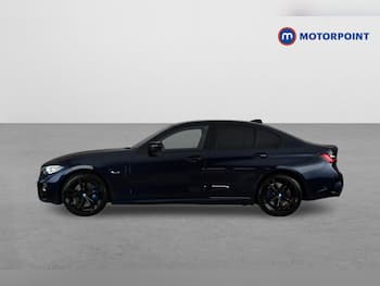Used BMW 3 Series 2022 for sale - 79636376: Photo