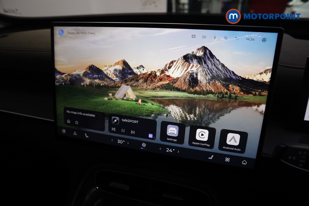 Used Chery Tiggo 8 2025 for sale - 77779324: Photo 15