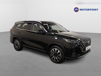 Used Chery Tiggo 8 2025 for sale - 77779324: Photo