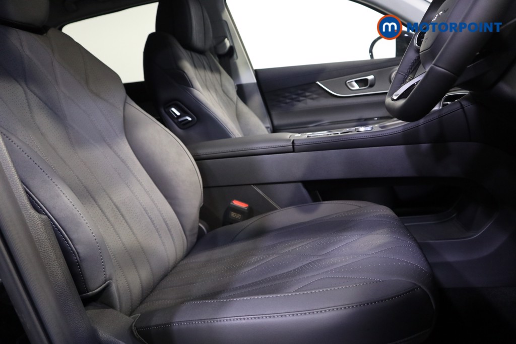 Used Chery Tiggo 8 2025 for sale - 77779324: Photo 24