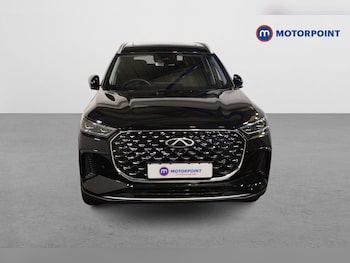 Used Chery Tiggo 8 2025 for sale - 77779324: Photo