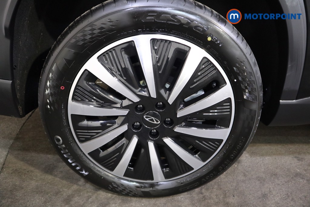 Used Chery Tiggo 8 2025 for sale - 77779324: Photo 34