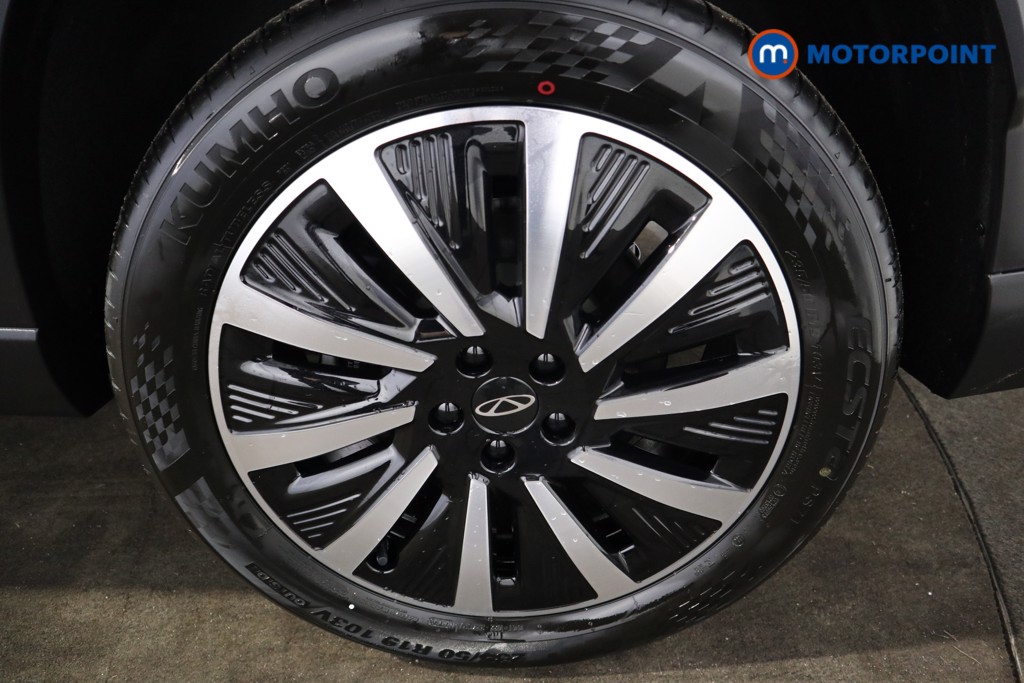 Used Chery Tiggo 8 2025 for sale - 77779324: Photo 37