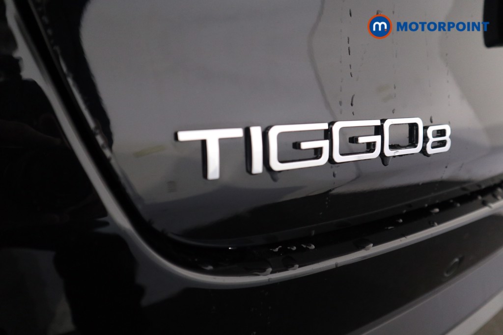 Used Chery Tiggo 8 2025 for sale - 77779324: Photo 40