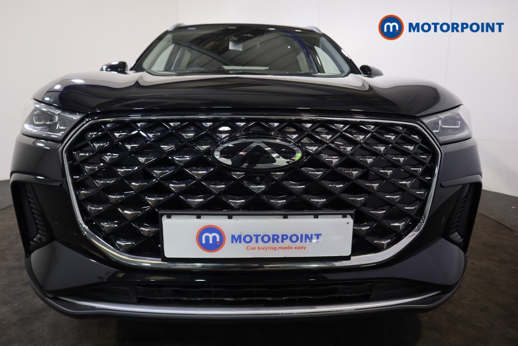 Used Chery Tiggo 8 2025 for sale - 77779324: Photo 51