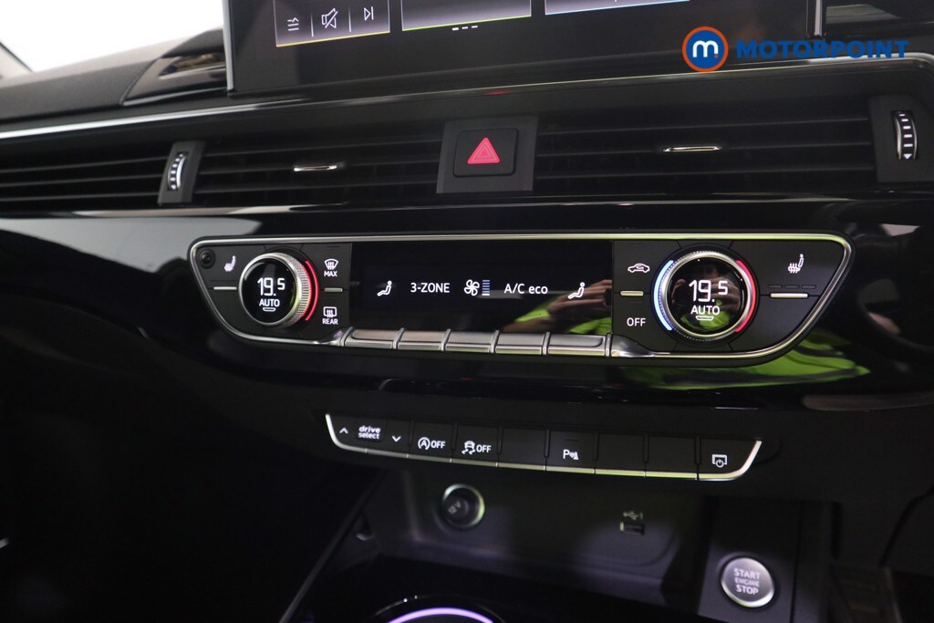 Used Audi A4 2023 for sale - 78153263: Photo 16