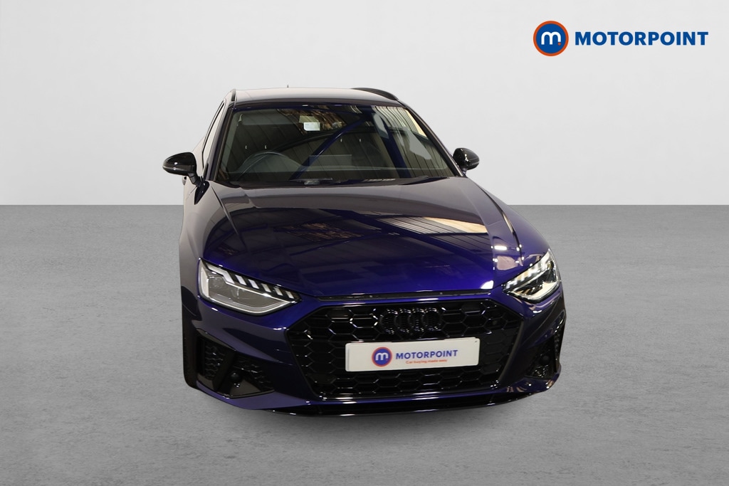 Used Audi A4 2023 for sale - 78153263: Photo 2