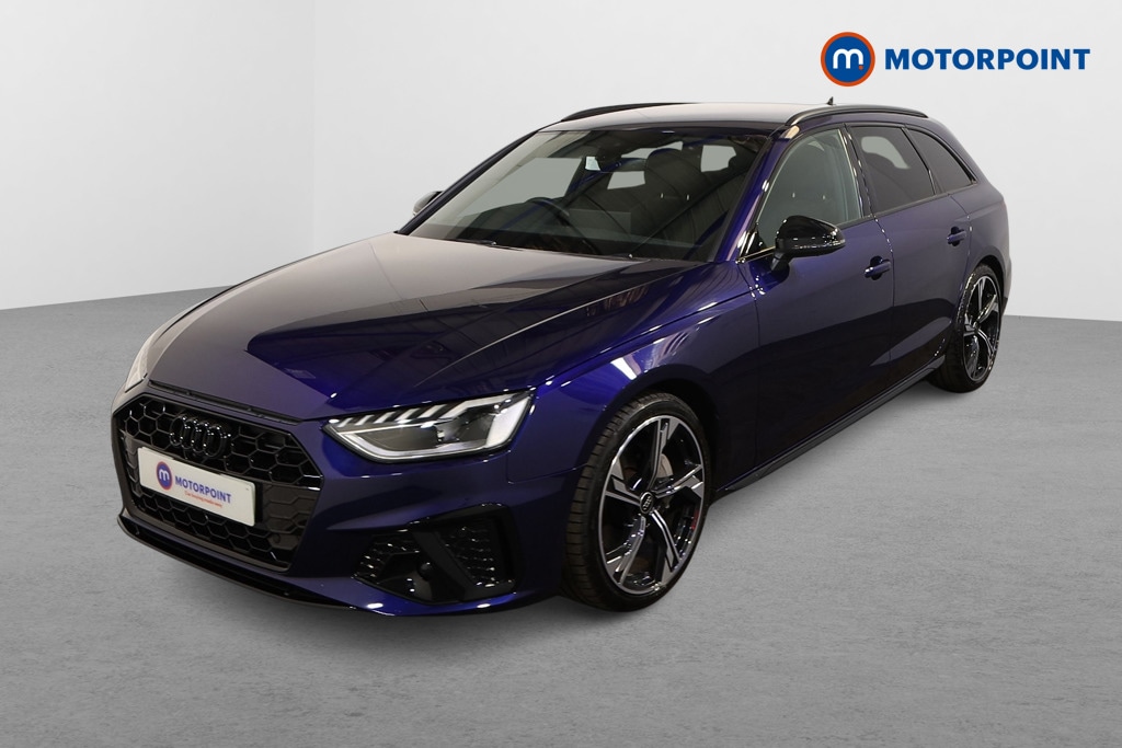 Used Audi A4 2023 for sale - 78153263: Photo 3