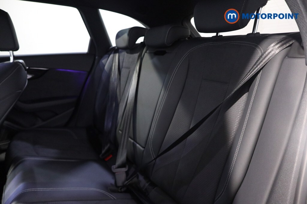 Used Audi A4 2023 for sale - 78153263: Photo 30