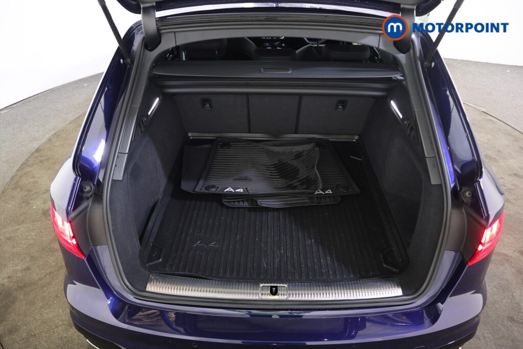 Used Audi A4 2023 for sale - 78153263: Photo 32