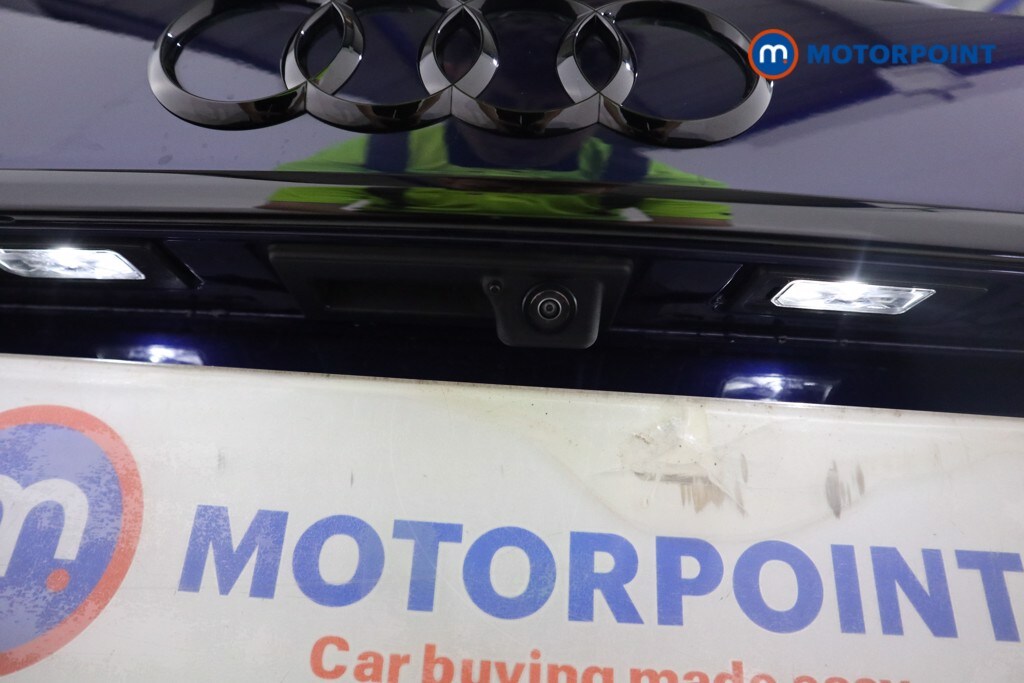 Used Audi A4 2023 for sale - 78153263: Photo 35