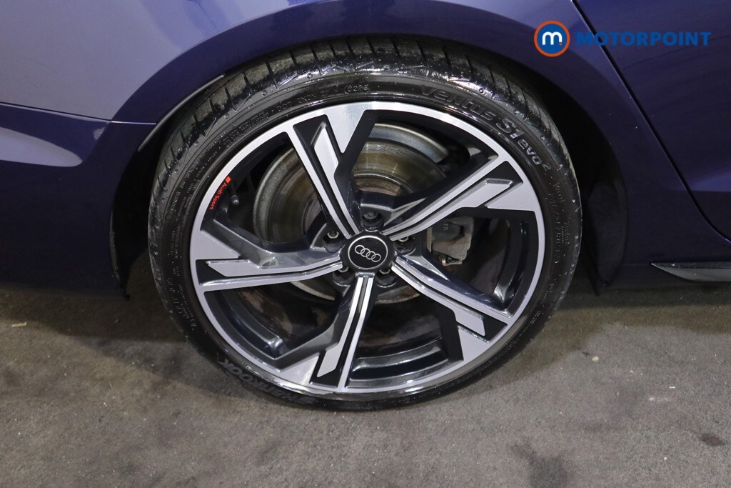 Used Audi A4 2023 for sale - 78153263: Photo 36