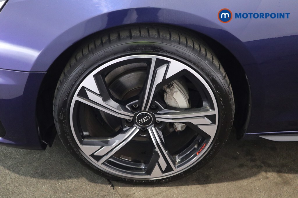 Used Audi A4 2023 for sale - 78153263: Photo 38