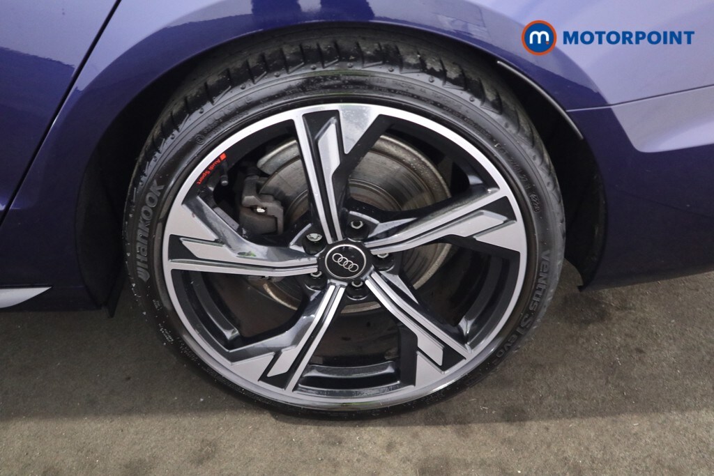 Used Audi A4 2023 for sale - 78153263: Photo 39