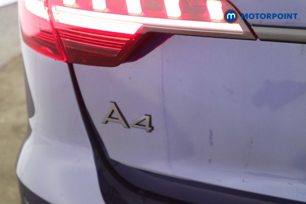 Used Audi A4 2023 for sale - 78153263: Photo 43