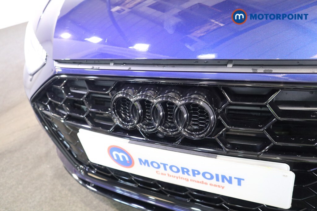 Used Audi A4 2023 for sale - 78153263: Photo 51