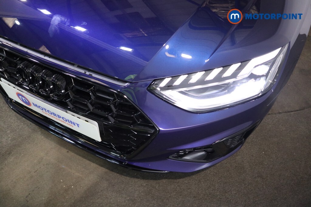 Used Audi A4 2023 for sale - 78153263: Photo 52