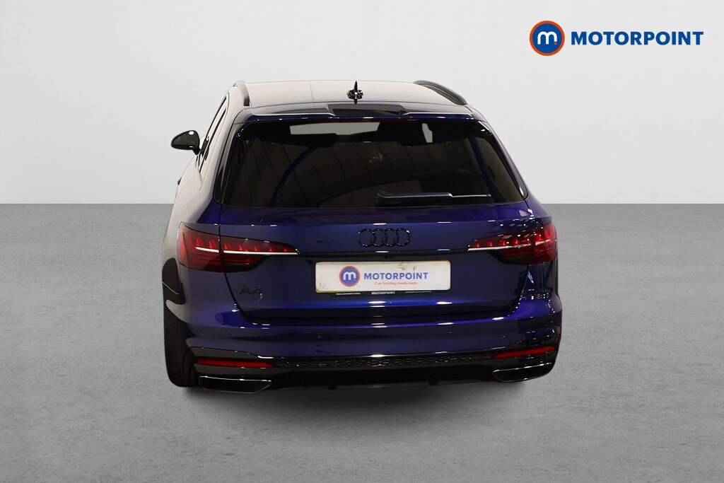 Used Audi A4 2023 for sale - 78153263: Photo 6