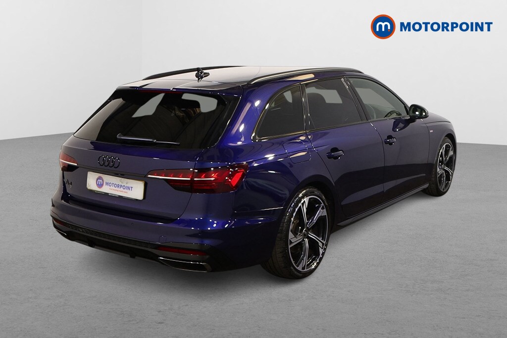 Used Audi A4 2023 for sale - 78153263: Photo 7