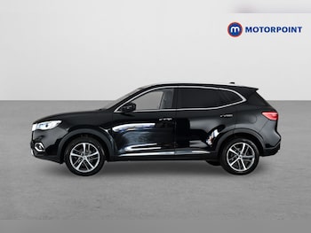 Used MG MG HS 2021 for sale - 79511133: Photo