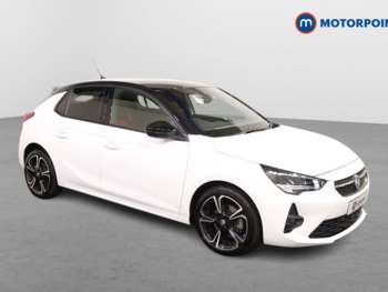 Used Vauxhall Corsa 2022 for sale - 75148445: Photo