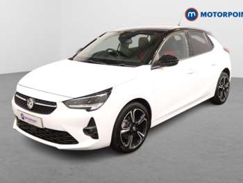 Used Vauxhall Corsa 2022 for sale - 75148445: Photo