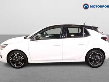 Used Vauxhall Corsa 2022 for sale - 75148445: Photo