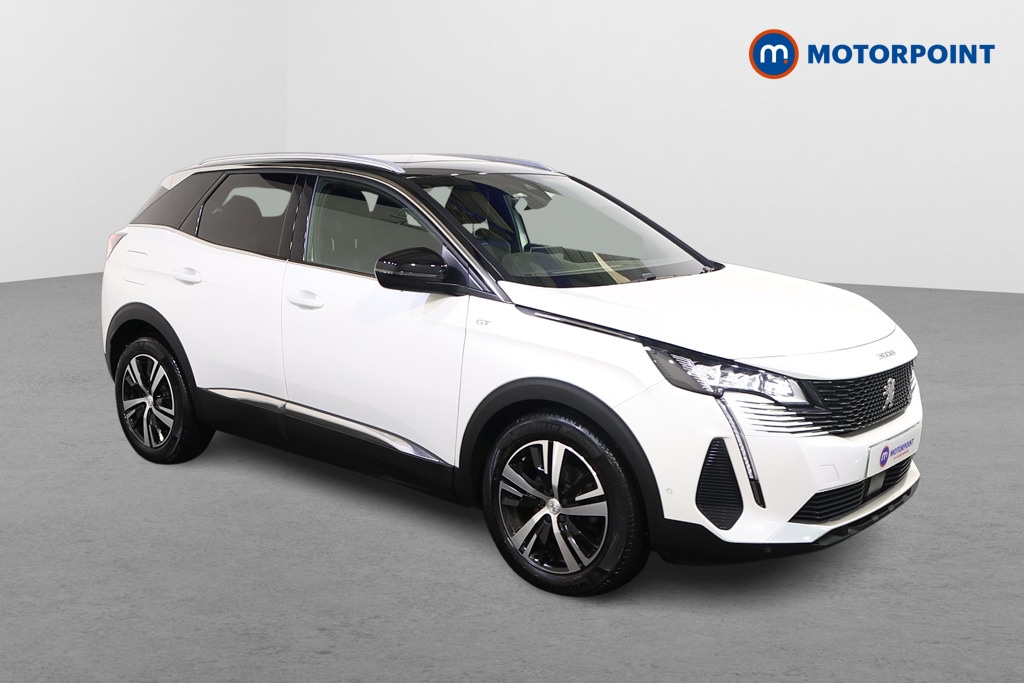 Used Peugeot 3008 2022 for sale - 76311983: Photo 1