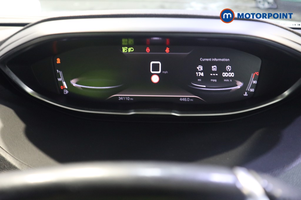Used Peugeot 3008 2022 for sale - 76311983: Photo 14