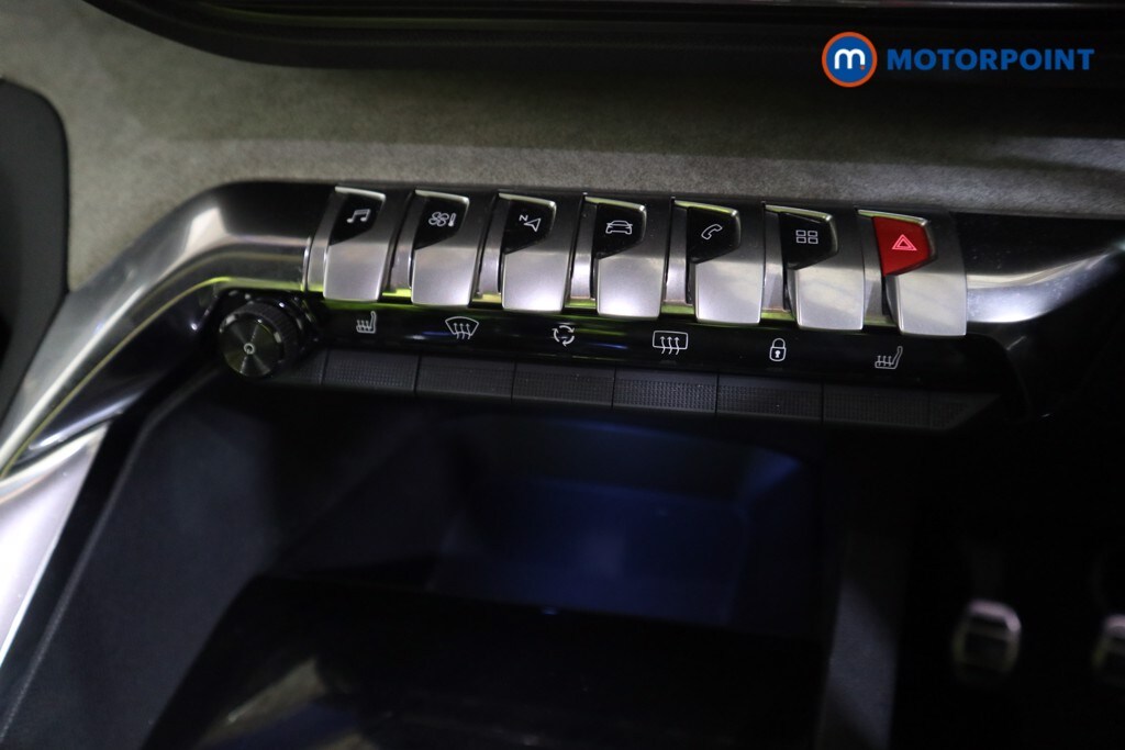 Used Peugeot 3008 2022 for sale - 76311983: Photo 16