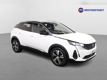 Peugeot - 3008